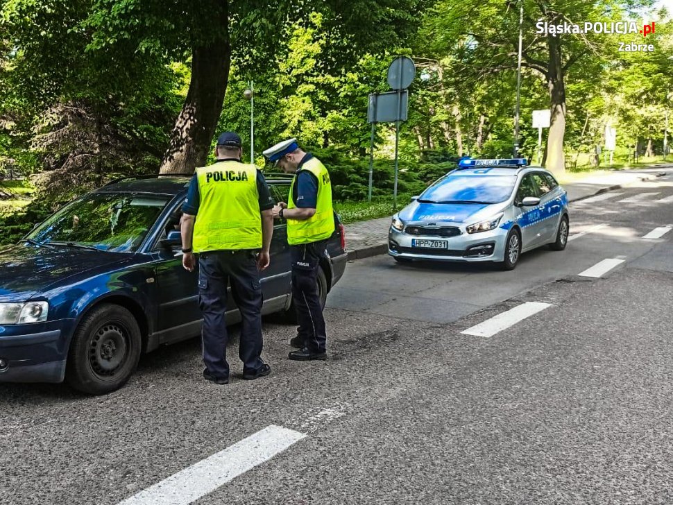 Profilaktyka i bezpieczeństwo na drogach
