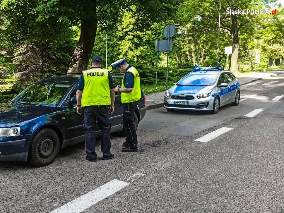 Profilaktyka i bezpieczeństwo na drogach