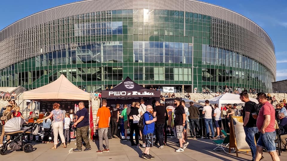 2. Gliwicki Lotny Festiwal Piwa zbliża się wielkimi krokami!