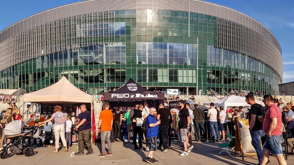 2. Gliwicki Lotny Festiwal Piwa zbliża się wielkimi krokami!