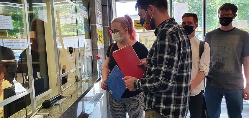 W Zabrzu jest zaledwie 20 patronek ulic. Czas to zmienić? Kogo upamiętnić?