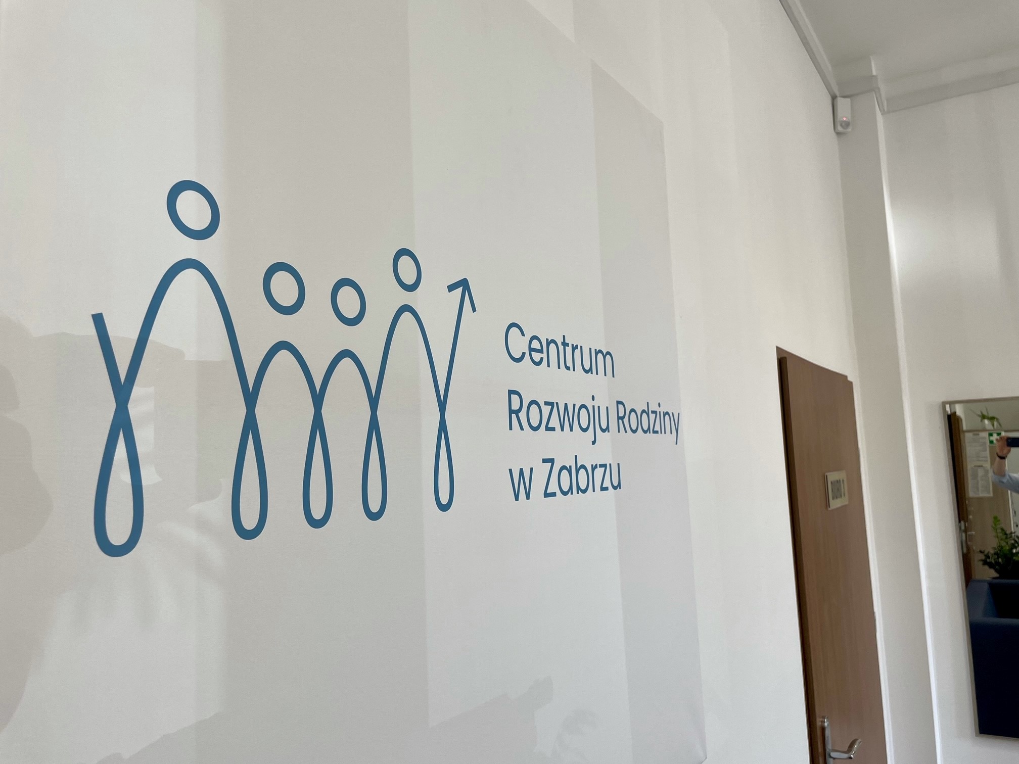 W Zabrzu otwarto Centrum Rozwoju Rodziny