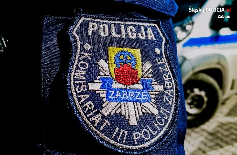 Szczęśliwy finał poszukiwań 12-latki z Zabrza
