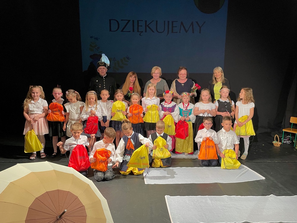 Śląskie tradycje „W zabrzańskiej izbie”