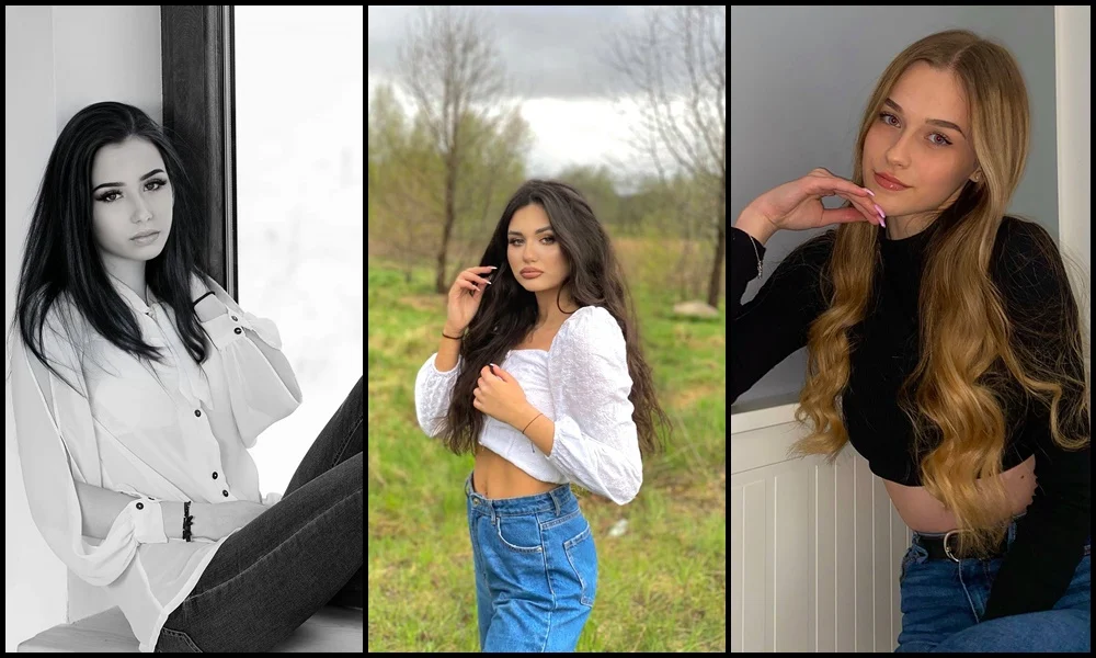 Zabrzanki w finałach wyborów Miss Śląska 2021 oraz Miss Śląska Nastolatek 2021