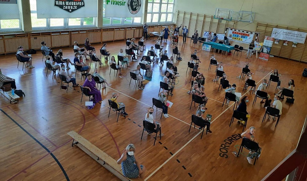 Podsumowanie ogólnopolskiej kampanii profilaktycznej „Zachowaj Trzeźwy Umysł 2020”