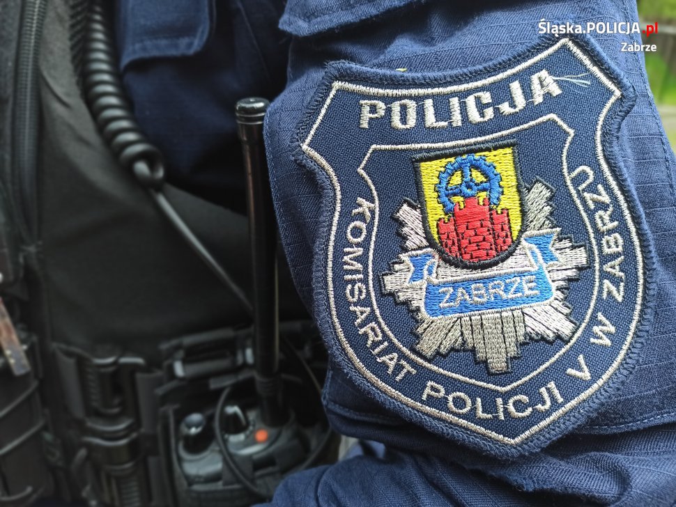 Myślał, że auto jest jego. Zatrzymano włamywacza pod wpływem narkotyków