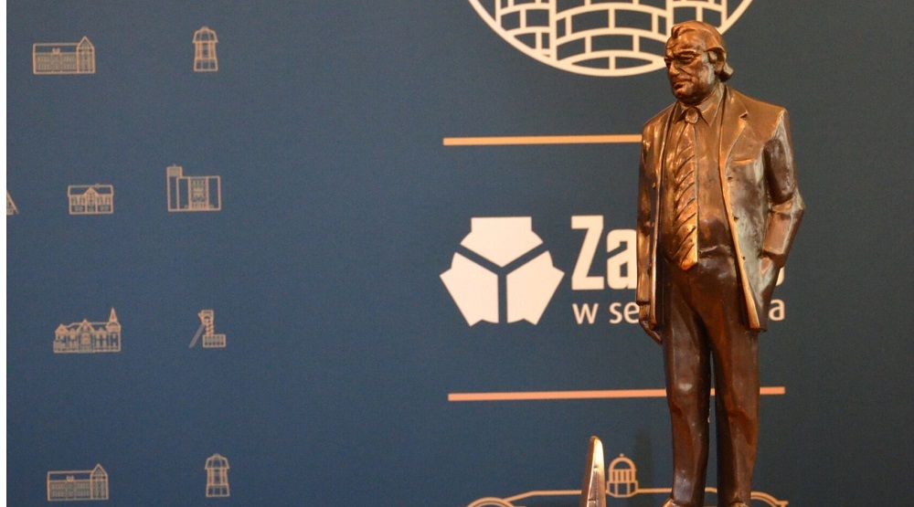 Trwają prace nad pomnikiem prof. Zbigniewa Religi