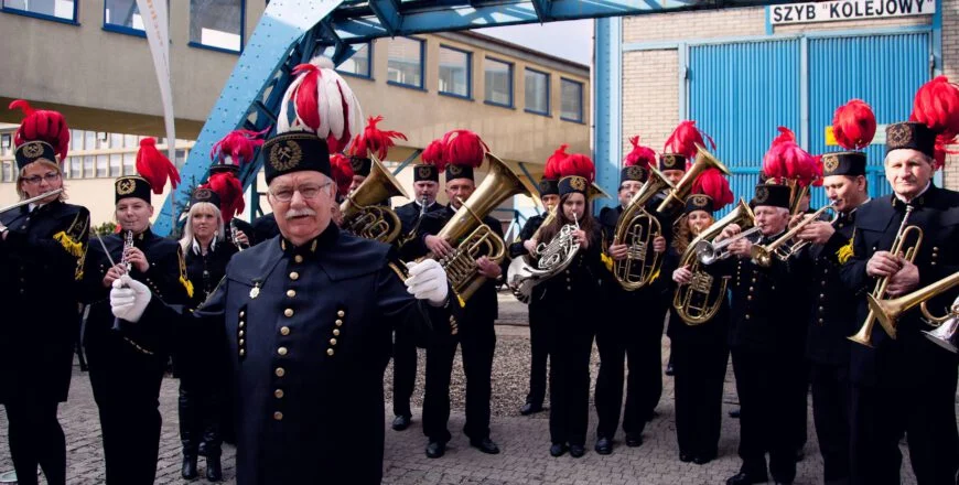 XVI Zabrzański Festiwal Orkiestr Dętych im. Edwarda E. Czernego