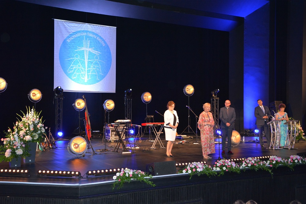 Podsumowanie XIV edycji Metropolitalnego Święta Rodziny