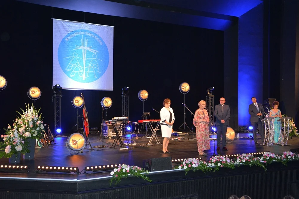 Podsumowanie XIV edycji Metropolitalnego Święta Rodziny