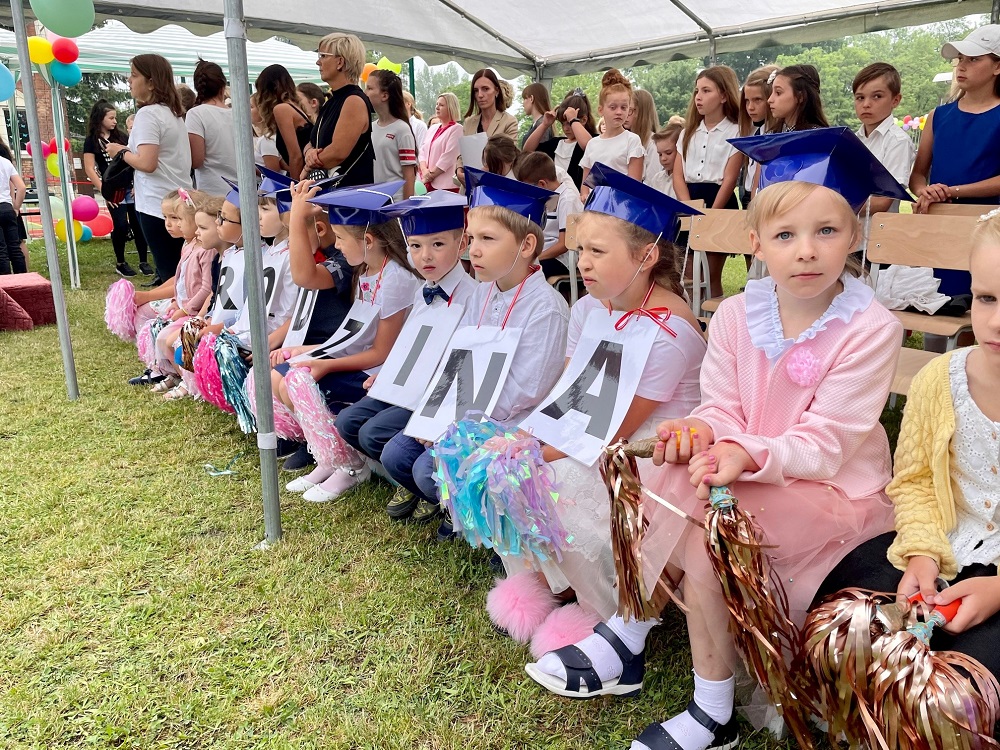 Zakończenie roku szkolnego 2020/2021 w Zabrzu