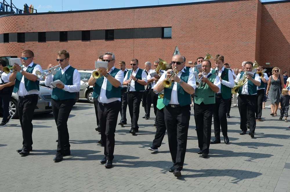 Za nami XVI Festiwal Orkiestr Dętych im. Edwarda E. Czernego