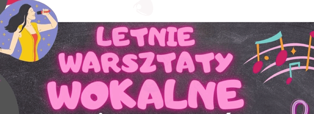 Letnie warsztaty lokalne z Perfect Voice