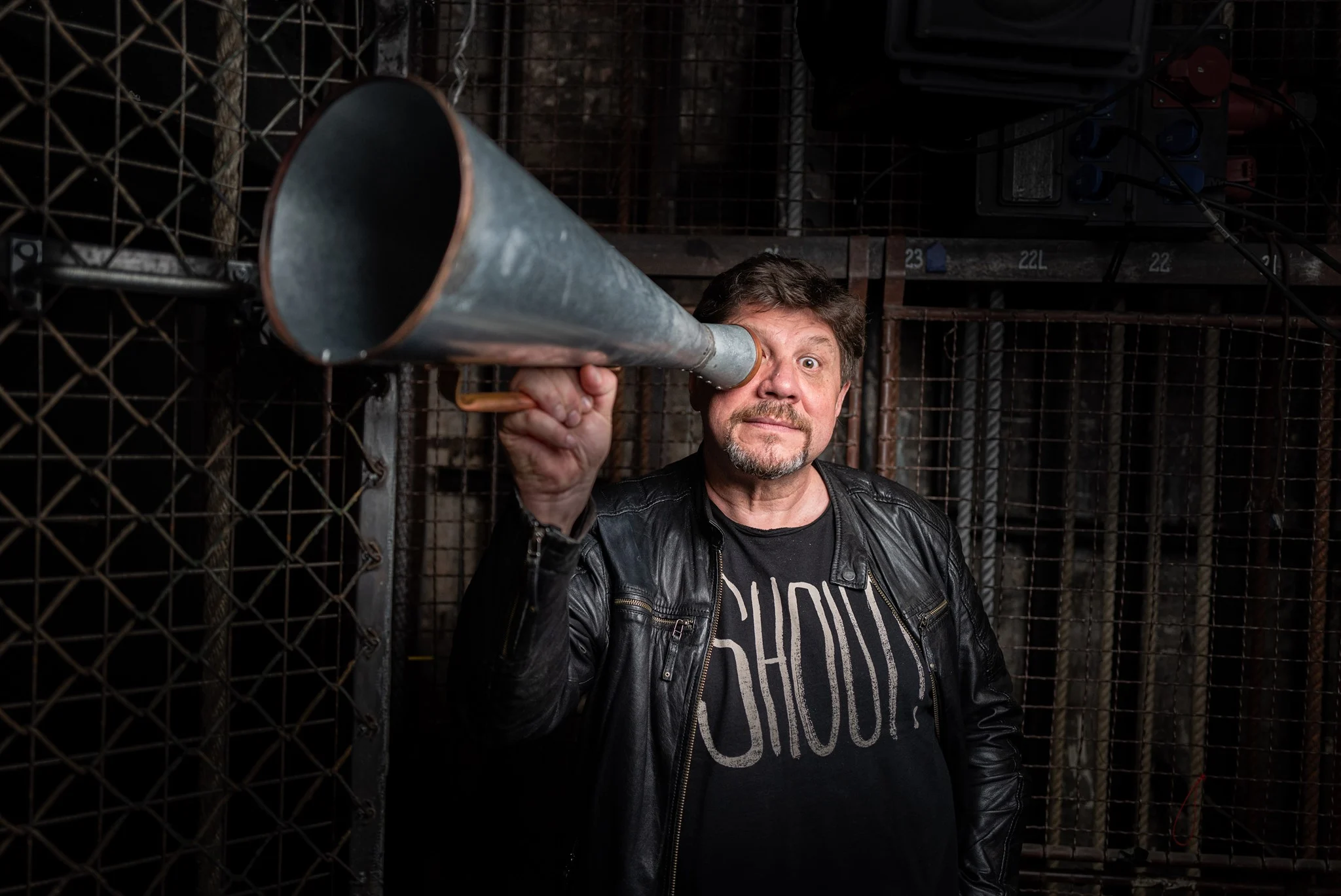 Robert Talarczyk Człowiekiem Teatru 2021!