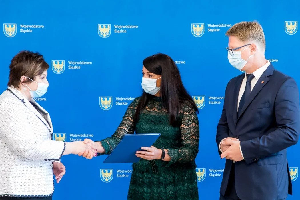 W Świętochłowicach ułatwią kontakt z pacjentem