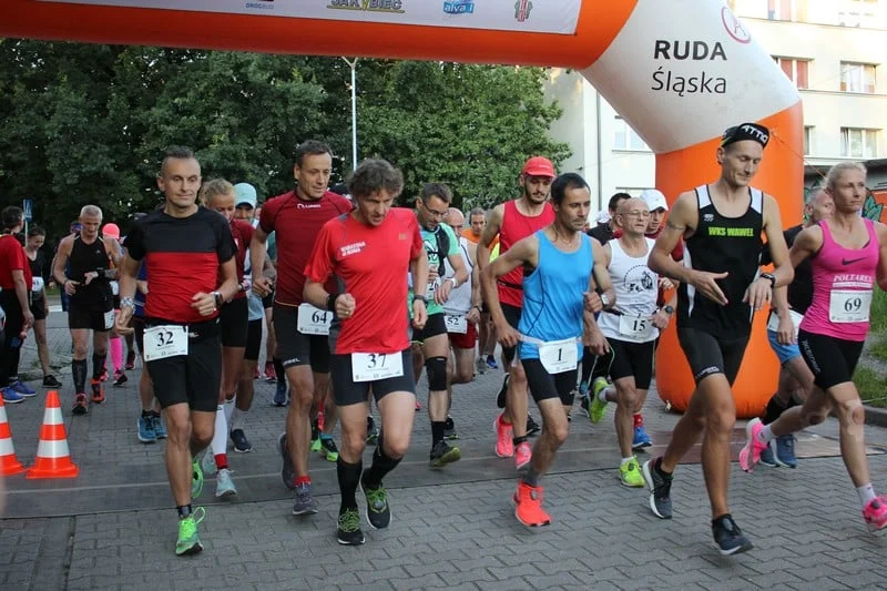 Po raz 23. pobiegną przez 12 godzin. Biegowa rywalizacja już w najbliższą sobotę!