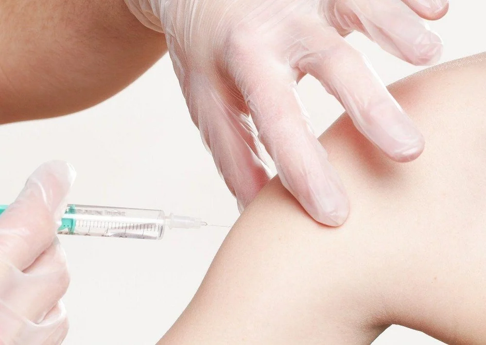 Szczepionki Pfizer bez zapisów w Rudzie Śląskiej! Gdzie i kiedy?