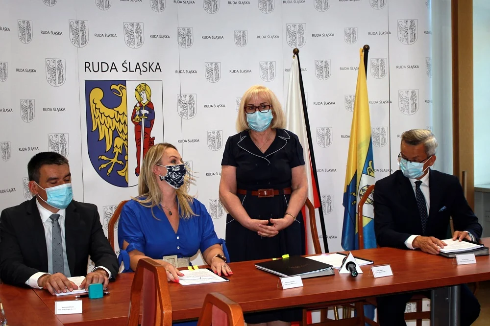 Już niebawem rozpoczną się prace przy budowie kolejnego odcinka trasy N-S