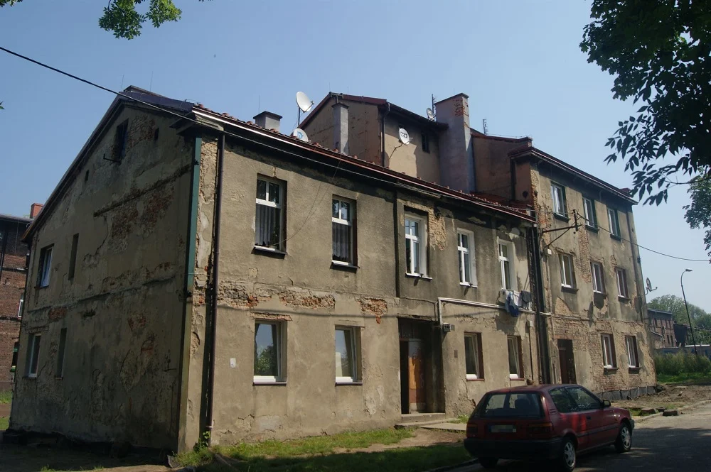 Kolejne środki unijne na działania związane z termomodernizacją trafią do Rudy Śląskiej