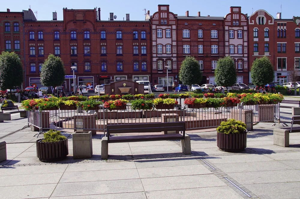 Lato w pełni, a rudzkie fontanny nadal nie są uruchomione. Sprawdzamy dlaczego!