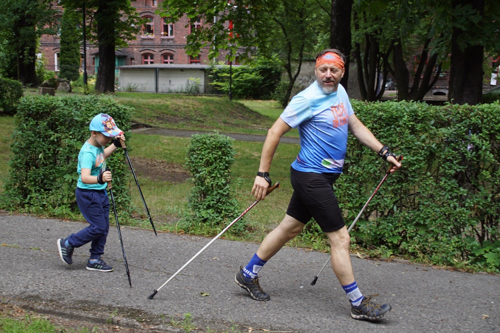 Śniadaniowy Ogród w MCK 24