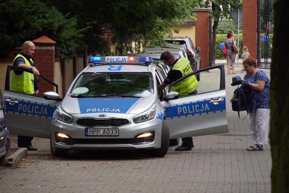 Śniadaniowy Ogród w MCK 25