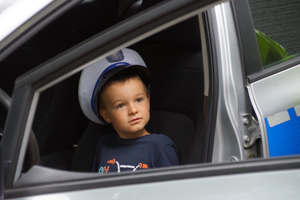 Śniadaniowy Ogród w MCK 26