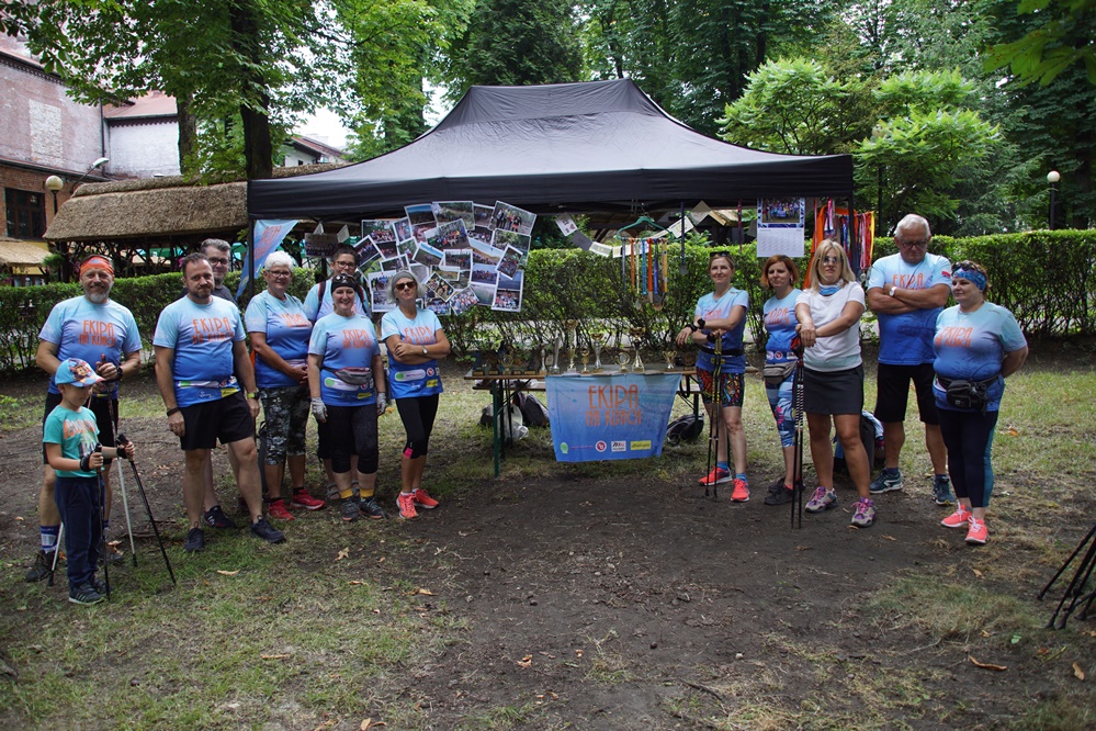 Śniadaniowy Ogród w MCK 29