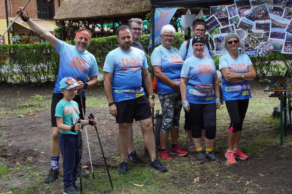 Śniadaniowy Ogród w MCK 30