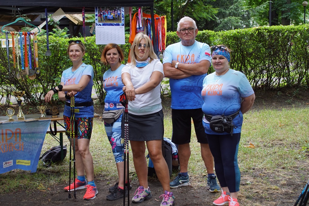 Śniadaniowy Ogród w MCK 31