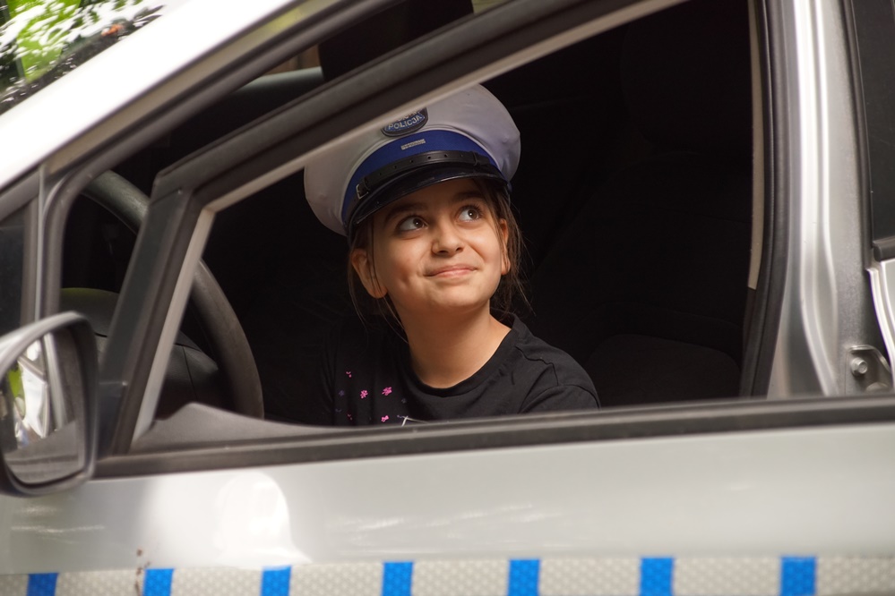 Śniadaniowy Ogród w MCK 35