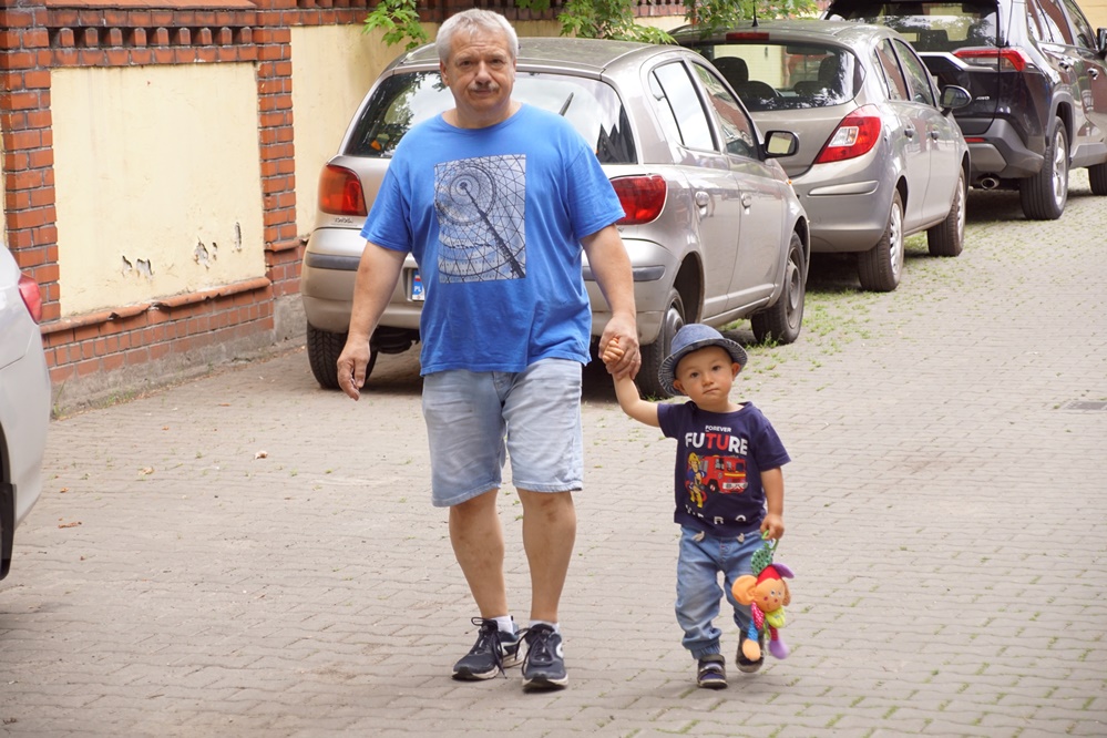 Śniadaniowy Ogród w MCK 36