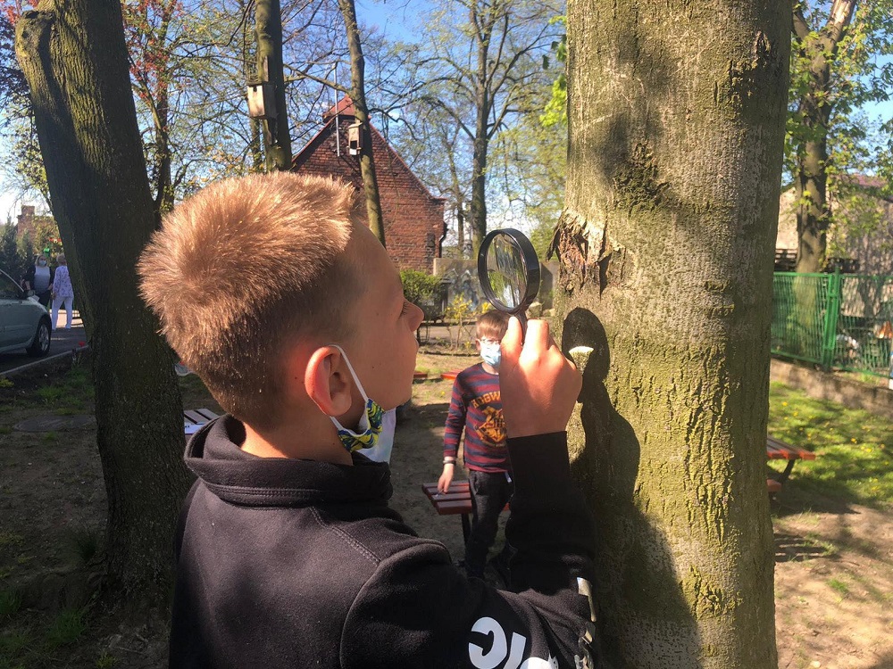 ZSP nr 2 laureatem XI edycji ogólnopolskiego konkursu Funduszu Energii Naturalnej