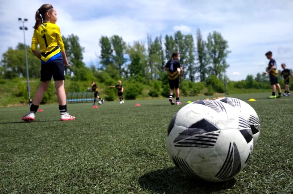 Szkoła Mistrzostwa Sportowego zaprasza na darmowe zajęcia sportowe dla dzieci!