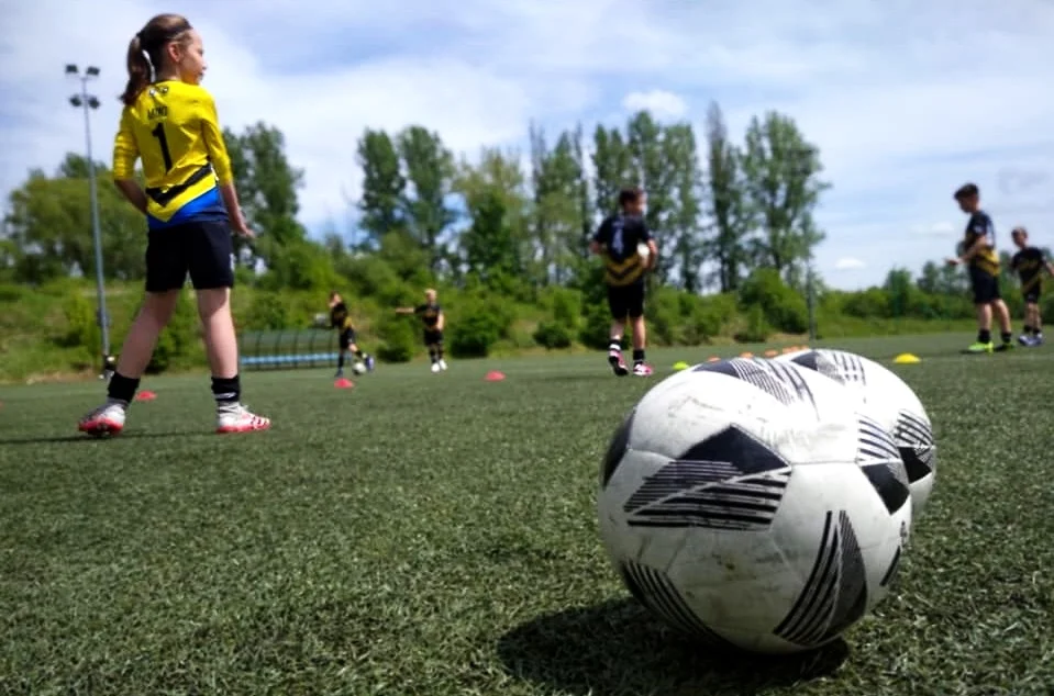 Szkoła Mistrzostwa Sportowego zaprasza na darmowe zajęcia sportowe dla dzieci!