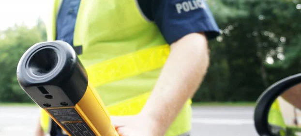 Ruda Śląska: Podczas ubiegłego poniedziałku mundurowi zatrzymali 6 nietrzeźwych kierowców