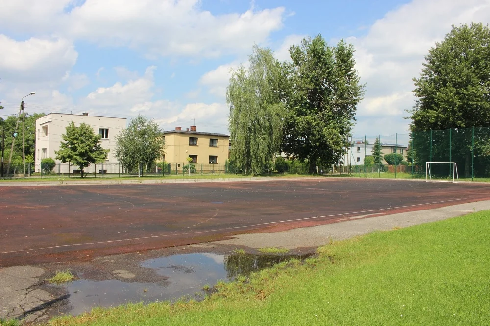 Ruda Śląska: Pierwsi wykonawcy inwestycji obywatelskich 2021 wybrani