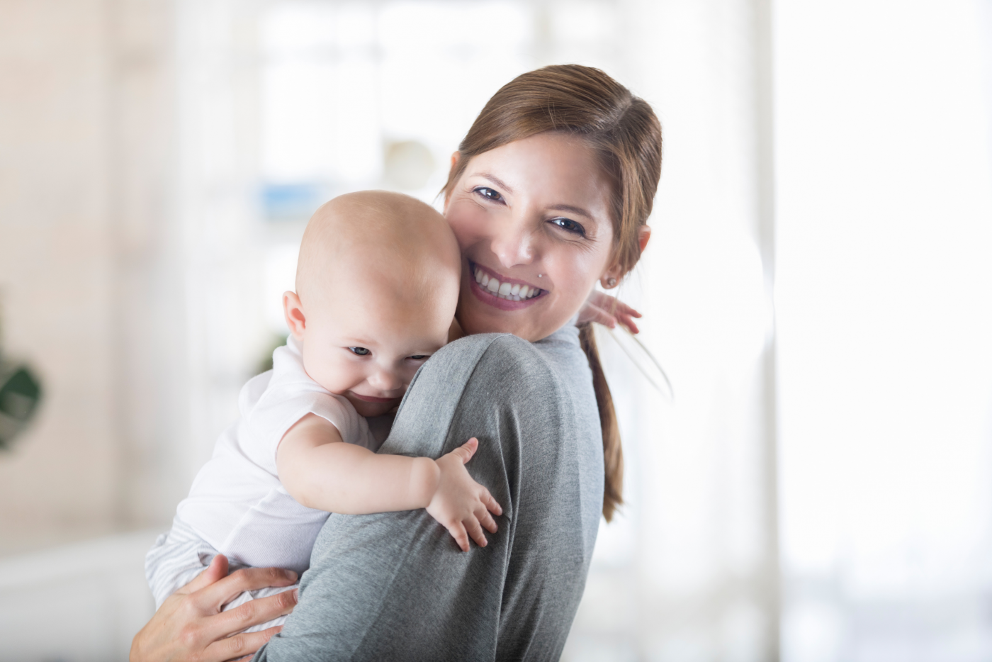 AZS u niemowląt i u dorosłych - różnice