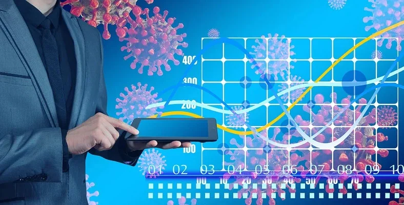 Niedzielski: stabilizacja zakażeń to przeszłość. W kolejnych tygodniach dalsze wzrosty