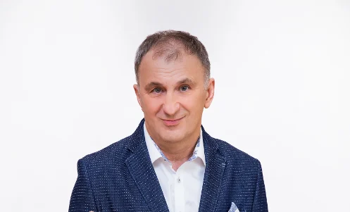 Benefis Grzegorza Poloczka w MCK