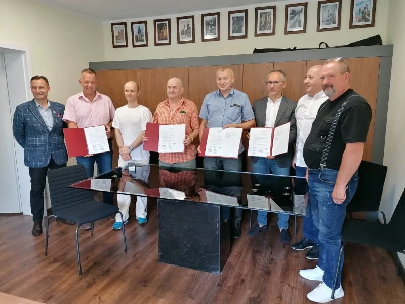 Walka o przyszłość. Związkowcy napisali list do wicepremiera Jacka Sasina