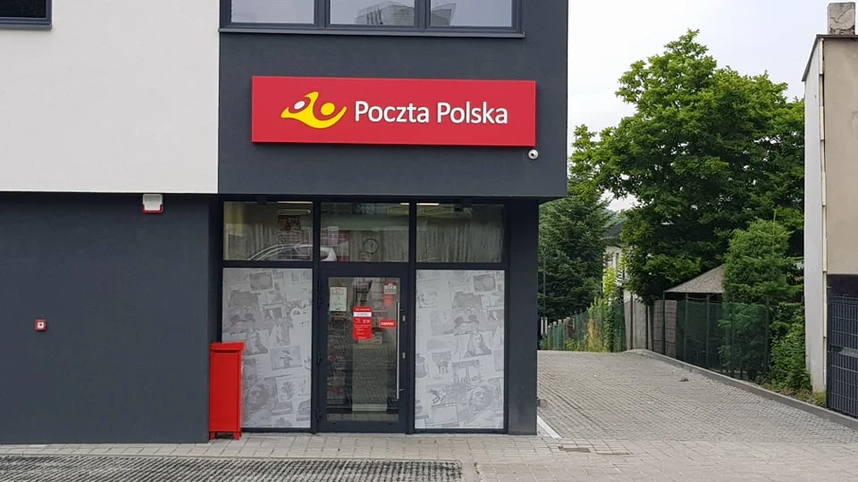 Mieszkańcy Bielszowic mogą już korzystać z nowej placówki Poczty Polskiej