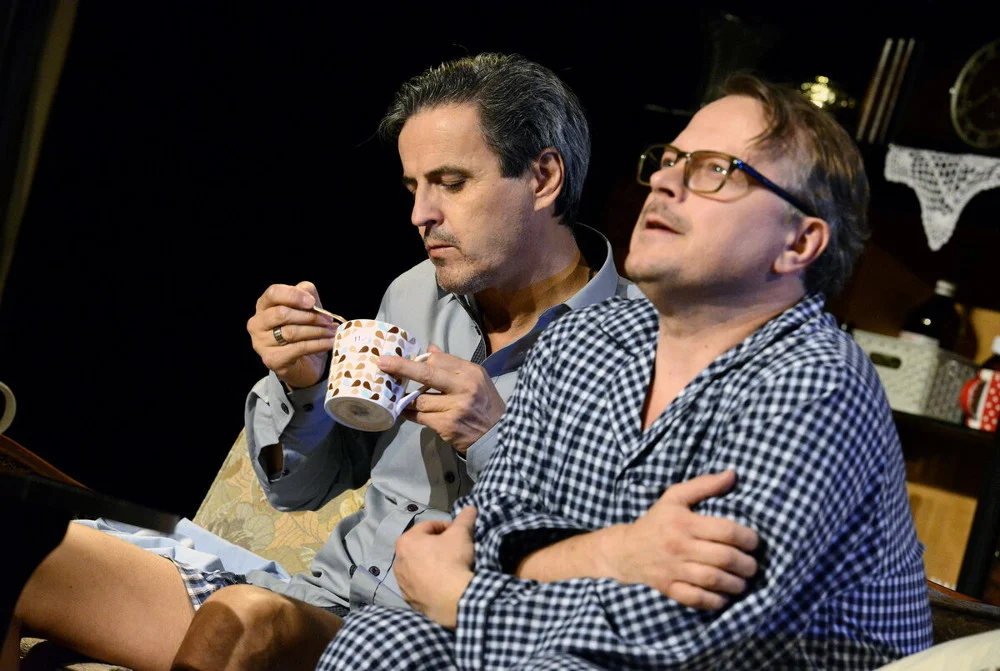 Pół na pół - komedia sensacyjna w MCK Ruda Śląska