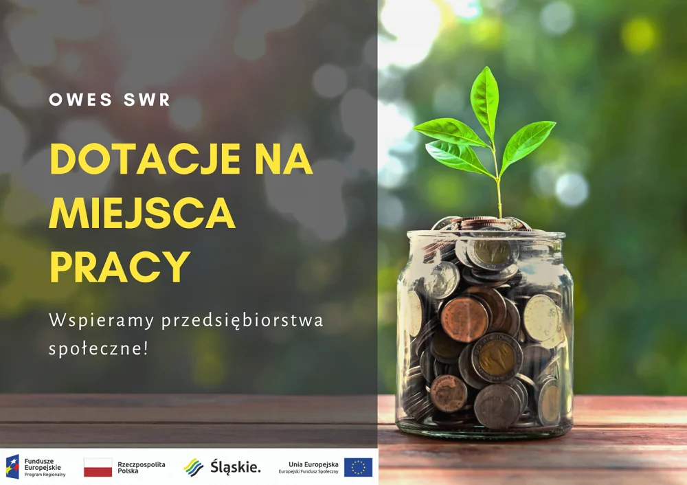 Zgłoś swój pomysł na biznes społeczny i otrzymaj dotację!