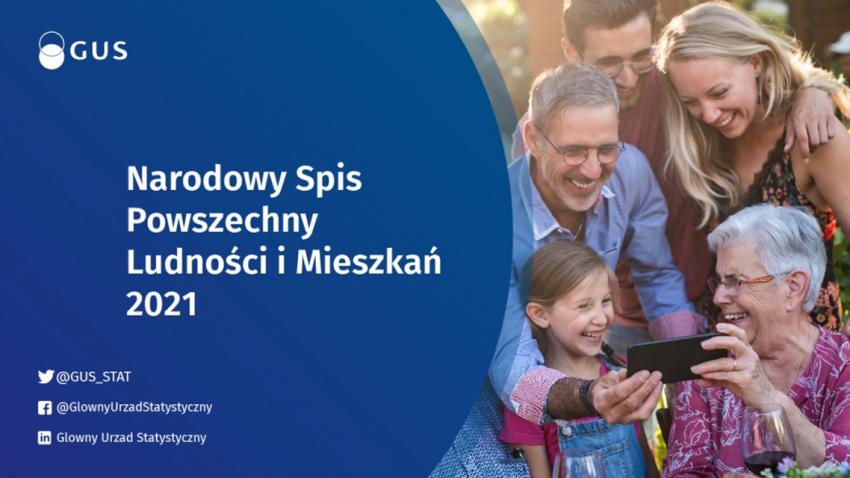 Spis powszechny 2021. Co grozi za odmówienie udziału?
