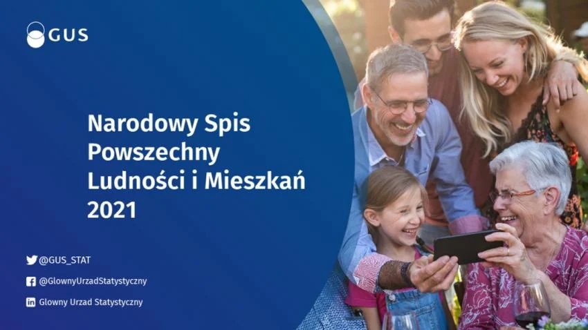 Spis powszechny 2021. Co grozi za odmówienie udziału?