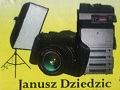 Usługi Foto – Poligraficzne – Janusz Dziedzic