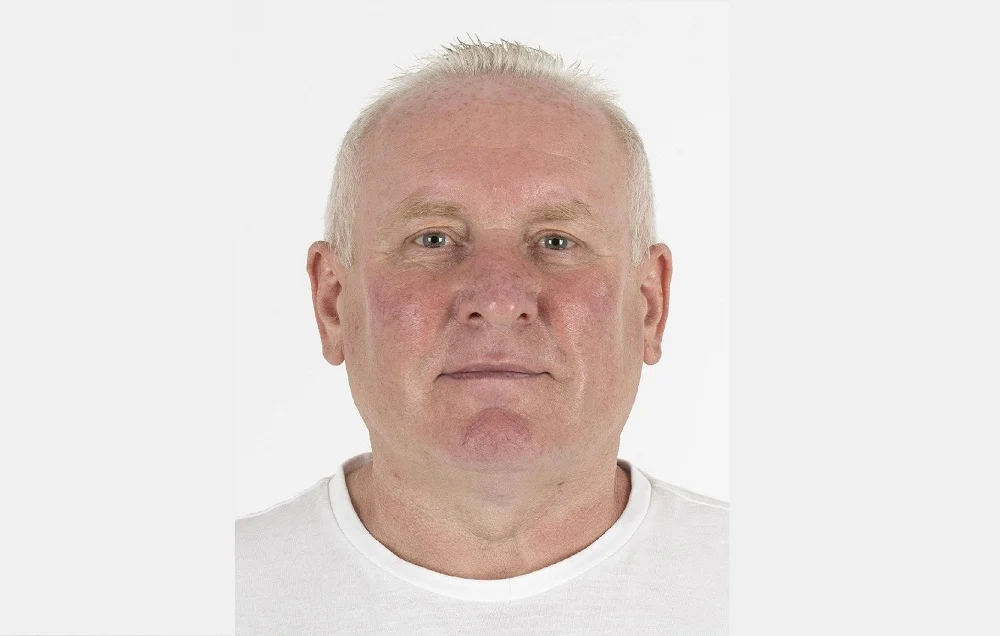 20 tysięcy nagrody za pomoc w ujęciu Jacka Jaworka