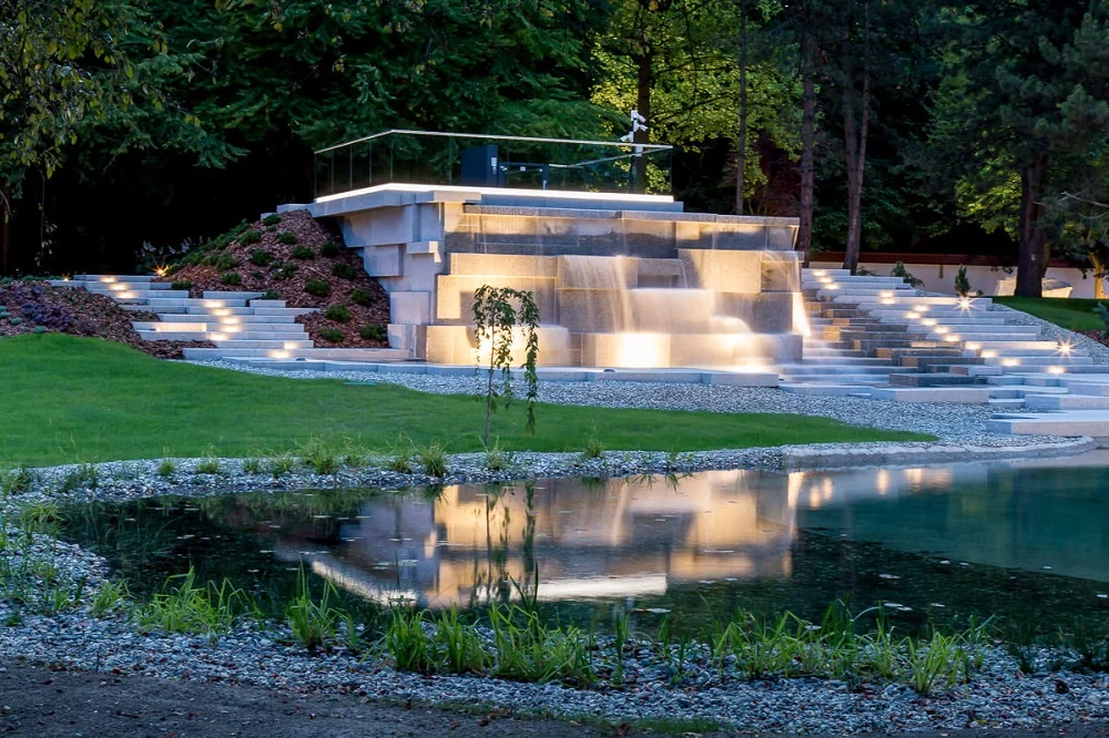 Park Śląski: Ogród Japoński przeniesie nas do Kraju Kwitnącej Wiśni